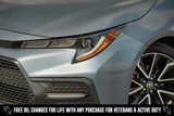 Used 2022 Toyota Corolla SE image 3