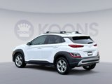 Certified 2022 Hyundai Kona SEL image 4