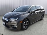 Used 2018 Honda Odyssey Elite image 3