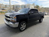 Used 2018 Chevrolet Silverado 1500 LT image 4