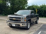 Used 2014 Chevrolet Silverado 1500 LT w/ All Star Edition image 6
