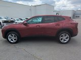 Used 2024 Chevrolet Trax LS w/ LS Convenience Package image 5