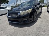 Used 2014 Honda Accord Sport image 2
