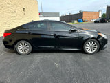 Used 2014 Hyundai Sonata Limited w/ Technology Package 05 image 6