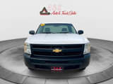 Used 2012 Chevrolet Silverado 1500 W/T image 2