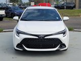 Used 2025 Toyota Corolla SE image 2