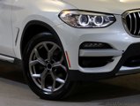 Used 2020 BMW X3 xDrive30i w/ Premium Package image 3