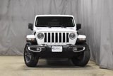 Used 2023 Jeep Wrangler Sahara image 5