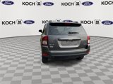 Used 2014 Jeep Compass Limited w/ Sun/Sound Group image 4