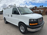 Used 2018 GMC Savana 3500 w/ Driver Convenience Package image 6