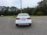 New 2024 Nissan Versa S w/ S Plus Package image 4