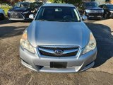Used 2012 Subaru Legacy 2.5i Premium w/ All-Weather Pkg image 2