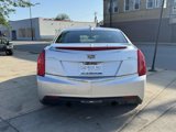 Used 2016 Cadillac ATS 2.0T AWD Sedan image 6