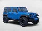 Used 2016 Jeep Wrangler Unlimited Sport w/ Quick Order Package 24S image 3