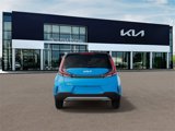 New 2025 Kia Soul S image 5