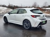 Used 2025 Toyota Corolla XSE image 4