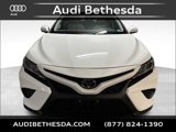 Used 2018 Toyota Camry L image 2