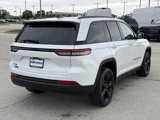 Used 2023 Jeep Grand Cherokee Altitude image 4