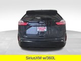 Certified 2021 Ford Edge SE image 4