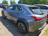 Used 2019 Lexus UX 250h F Sport image 4