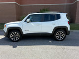 Used 2015 Jeep Renegade Latitude w/ Popular Equipment Group image 5