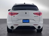 Used 2021 Alfa Romeo Stelvio Ti w/ Nero Edizione image 6