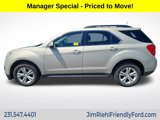 Used 2015 Chevrolet Equinox LT w/ Driver Convenience Package image 2