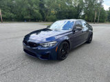Used 2018 BMW M3 Sedan image 3