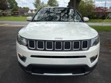 Used 2018 Jeep Compass Limited image 2