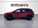 Used 2021 Jeep Compass Latitude image 4