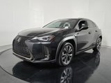 Certified 2021 Lexus UX 200 F Sport w/ Accessory Package (Z1) image 2
