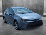 Used 2022 Toyota Corolla LE image 3