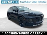 Used 2020 Chevrolet Blazer LT image 1