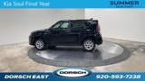 New 2025 Kia Soul S image 2