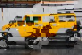 Used 2006 HUMMER H2 image 4