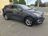 Used 2017 Hyundai Santa Fe Sport image 4