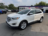 Used 2015 Ford Edge SEL w/ Equipment Group 201A image 3