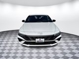 New 2025 Hyundai Elantra Sport image 6