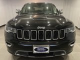 Used 2021 Jeep Grand Cherokee Limited image 2
