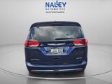 Used 2018 Chrysler Pacifica Limited w/ Advanced Safetytec Group image 5
