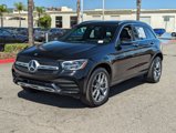 Used 2020 Mercedes-Benz GLC 300 4MATIC image 5