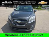 Used 2016 Chevrolet Trax LS image 5