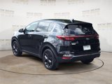Used 2022 Kia Sportage LX w/ LX AWD Value Edition Package image 3