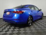 Certified 2023 Nissan Sentra SV w/ All-Weather Package image 3
