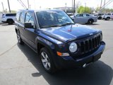 Used 2017 Jeep Patriot High Altitude image 3