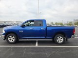 Used 2018 RAM 1500 Classic SLT image 2