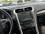 Certified 2018 Ford Fusion SE w/ Fusion SE Technology Package image 3