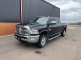 Used 2014 RAM 2500 Laramie w/ Convenience Group image 2