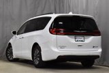 Certified 2021 Chrysler Pacifica Touring-L image 2