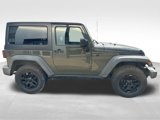 Used 2015 Jeep Wrangler Sport image 4
